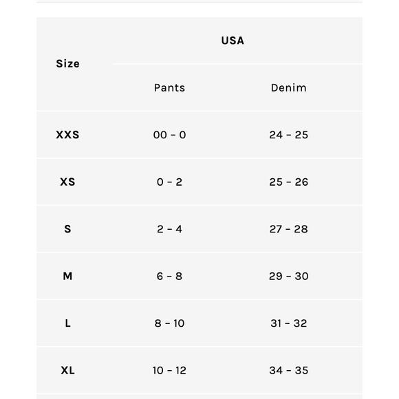 Lovers + Friends Diego High Rise Jeans Size 31 Light Wash Denim Skinny Cropped - Picture 11 of 12